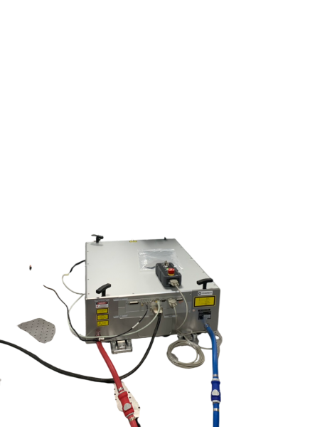 Deep Ultraviolet Laser Micro-drilling Machine with Large Power - This machine adopts the deep ultraviolet laser with short pulses to perform high-quality, cold laser micro-drilling. It does not generate craters and thermal effects. Most materials can absorb the DUV lasers. These lasers gasify materials to produce micron holes.
